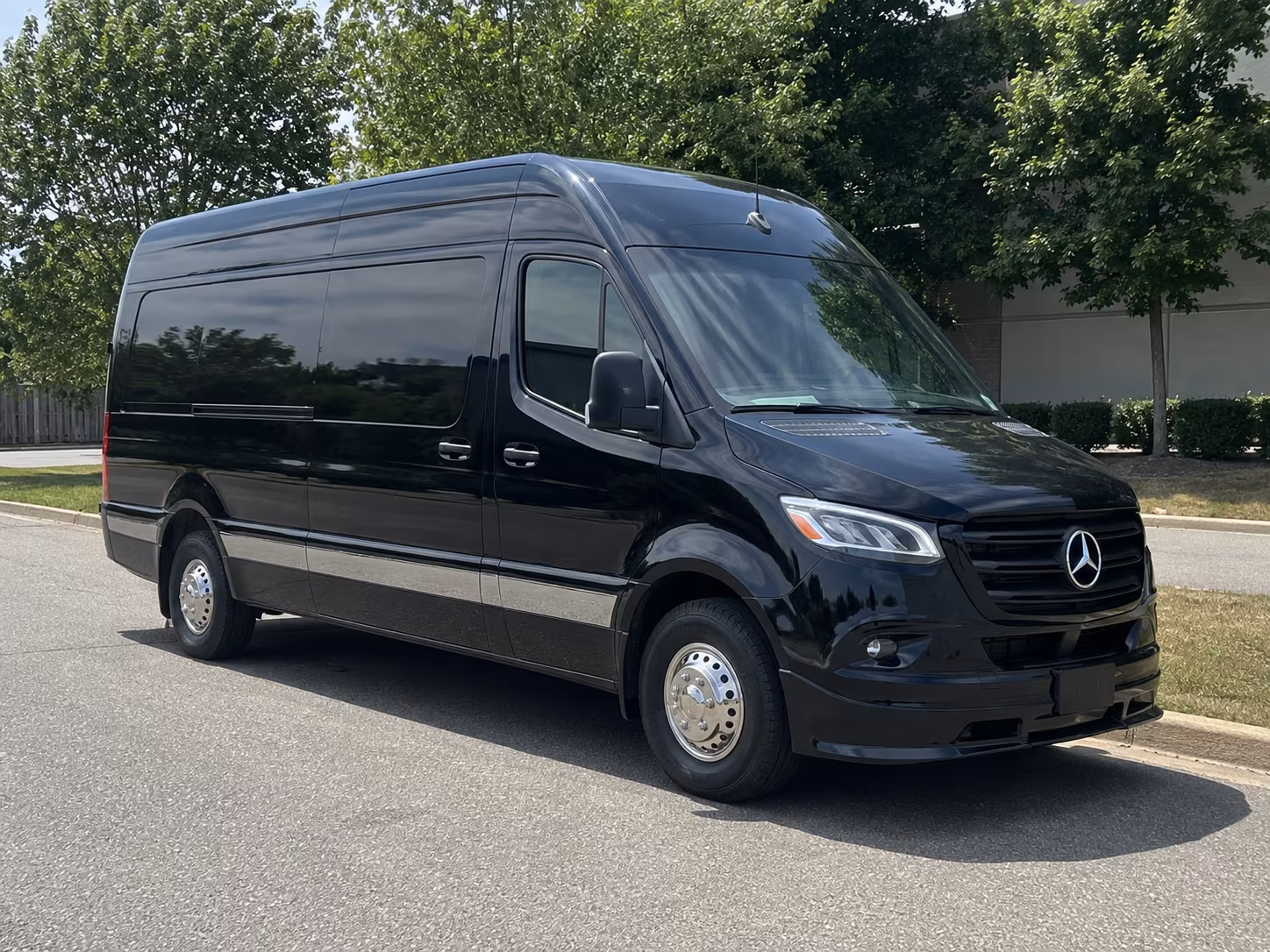 Jacksonville Airport Shuttles & Transportation
