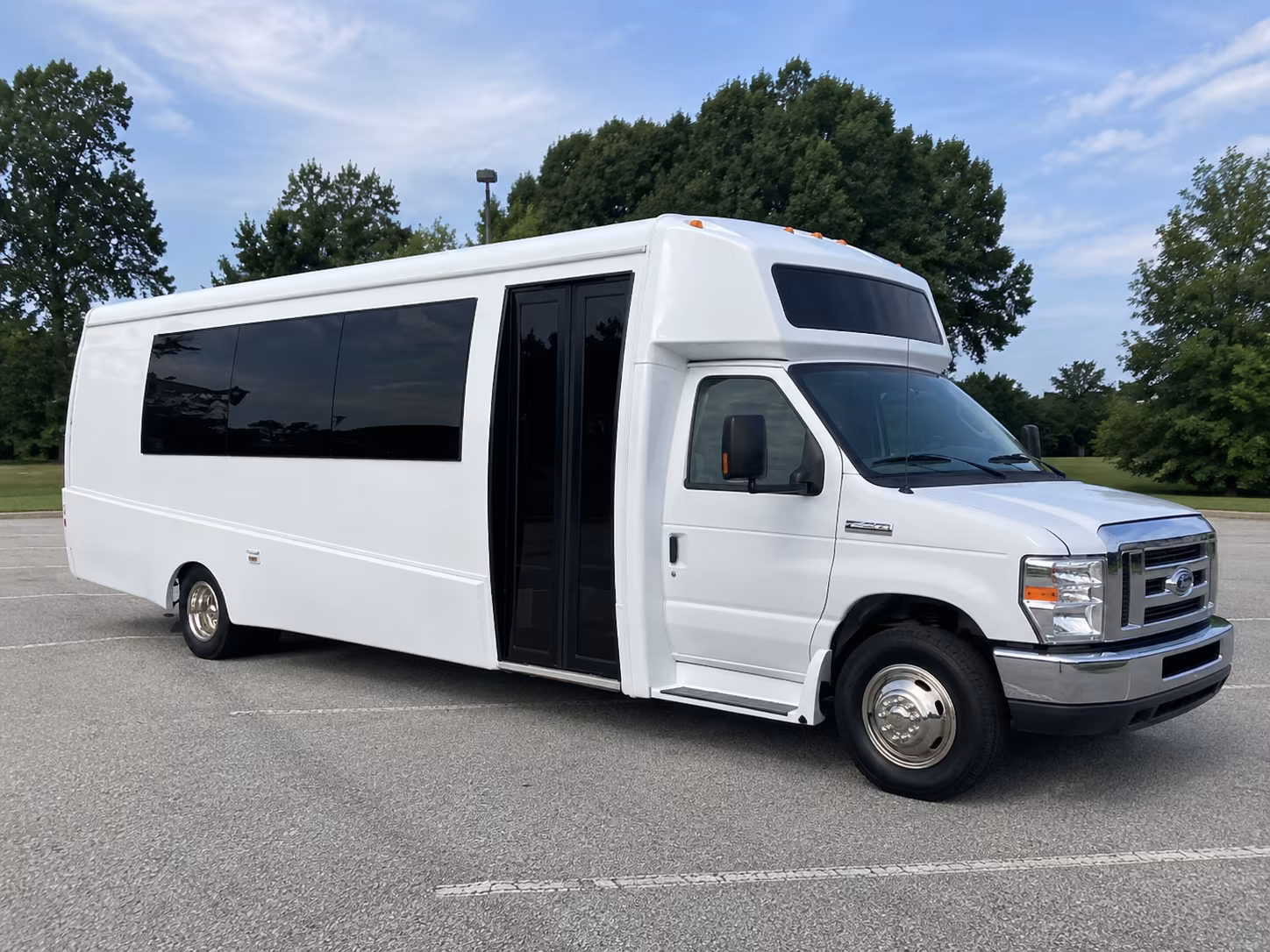 Jacksonville Winery Tour & Pub Crawl Transportation